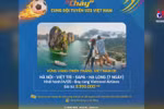 Hanoi arranges 28 tours for visiting SEA Games 31 fans