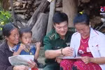 Special classes helping eliminate illiteracy