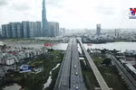HCM City posts economic growth of 3.82 percent in H1