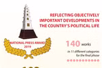 National Press Awards 2019