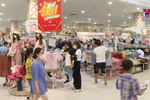 Vietnamese consumers prefer local goods