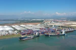 More THACO-made semi-trailers shipped to America 