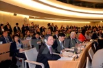  Int’l conference promotes human right education in Vietnam 