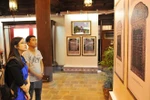 Van Mieu doctoral steles recognised as national treasure 