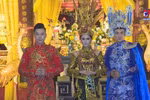 Ho Chi Minh City Ao Dai Festival opens
