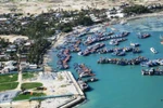 Cultural heritage site in Ly Son proves national sovereignty 