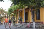 Hoi An deploys preventive measures against COVID-19