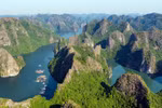 Can’t-miss spots for Cat Ba sightseeing tour