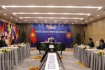 Special ASEAN Summit on COVID-19
