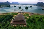 Efforts exerted to promote spiritual tourism post-COVID