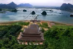 Efforts exerted to promote spiritual tourism post-COVID