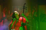 Young artist destigmatizing folk singing with modern beats 