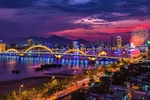 Da Nang – Destination of 2019
