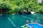 Quang Binh tourism industry makes efforts to overcome difficulties