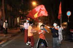 VNA wins A prize of 2020 "Golden Hammer & Sickle" award
