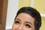 Journey from ethnic minority to Miss Universe Vietnam