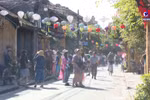 Hoi An among world’s most romantic places