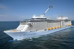 Vietnam pushes cruise ship tourism forward