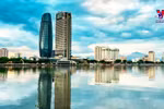 Da Nang strives to become one of Asia’s metropolises