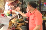 Cultural week honours Vietnamese banh mi