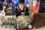 Vietnamese cuisine in Udmurtia Republic, Russia
