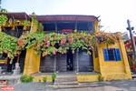 Peaceful Hoi An amid Covid-19 pandemic