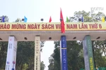 Vietnam Book Day helps promote reading culture