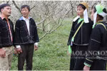 Lang Son promotes folk music value