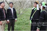 Lang Son promotes folk music value