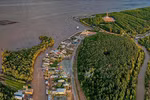 Efficient, sustainable use of water resources matters to Mekong Delta
