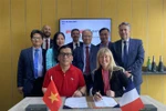 New fleet of Vietjet to be equipped with modern seats
