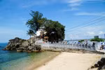 300-year-old temple on Phu Quoc protects fishermen