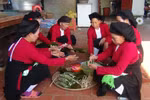 Tet of San Diu ethnic minority
