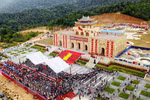 Bac Giang province moves to sustainably develop tourism