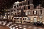 A view of Sofitel Legend Metropole (Photo courtesy of Sofitel Legend Metropole)