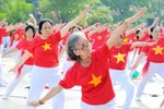 Vietnam gearing up for aged society