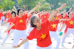 Vietnam gearing up for aged society