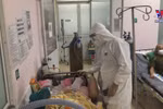 Recovered COVID patients join the frontlines in HCM City