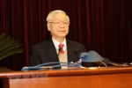 12th Party Central Committee convenes 15th plenum 