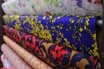 The silk road of Vietnam