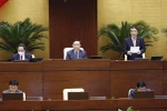 National Assembly deputies: encouraging and creating investment attraction for agriculture sector 