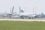 Six countries and territories agree to reopen flights with Vietnam