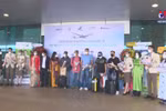 Khanh Hoa welcomes first int’l tourists after pandemic hiatus