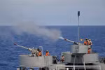 60th anniversary of the “Ho Chi Minh Trail at Sea”