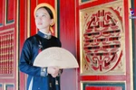 Developing Hue into the capital of Ao Dai