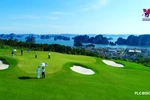 Golf tourism – Vietnam’s new advantage