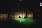 Son Doong cave adventure tour fully booked for 2022