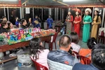 Hue to seek UNESCO recognition for folk singing