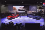 VinFast debuts new EVs at Los Angeles Auto Show