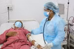 Retired medicos join COVID-19 fight